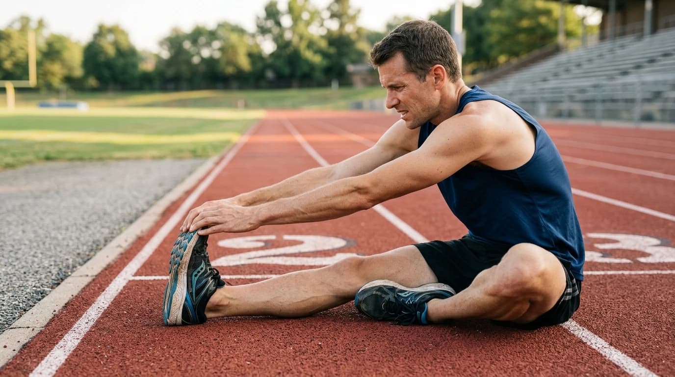 Preparación de pruebas físicas de carrera y prevención de periostitis en Ávila