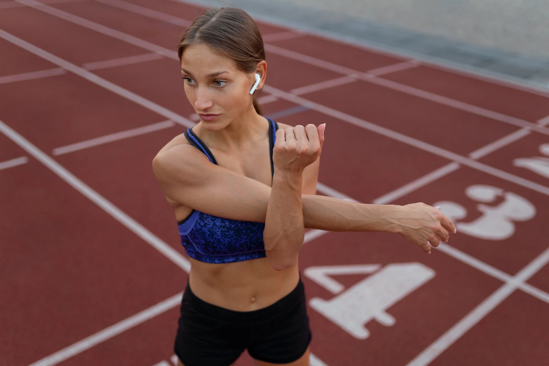 Deporte y oposiciones - FISIOTERAPIA DEPORTIVA en PH Clinic Ávila