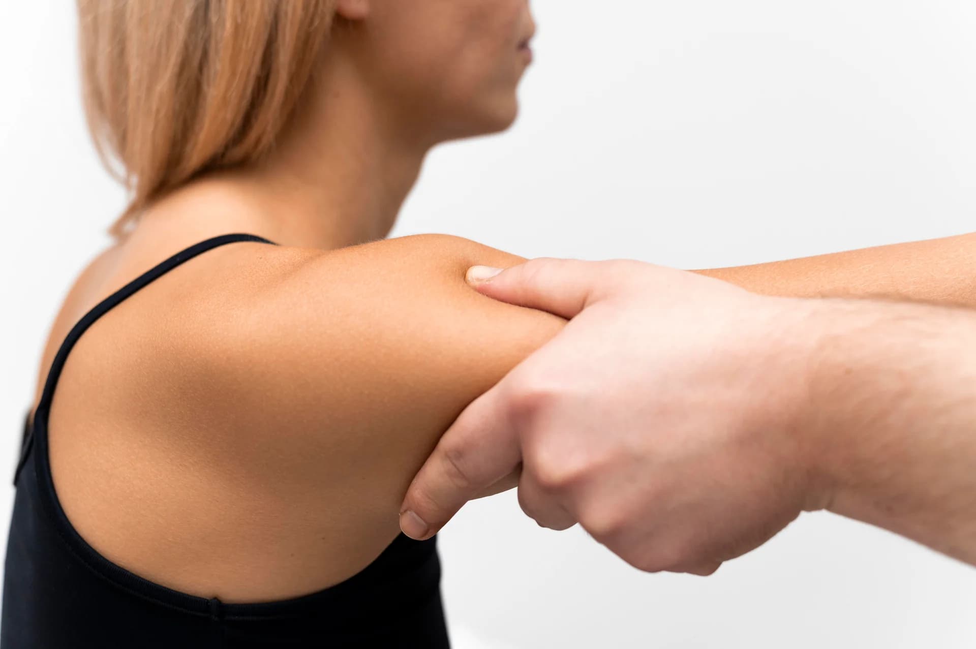 Hombro - DOLOR DE HOMBRO en PH Clinic Ávila